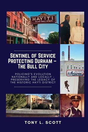 Sentinel of Service: Protecting Durham, The Bull City image number 0