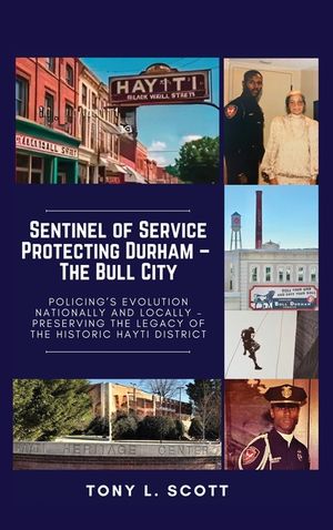 Sentinel of Service: Protecting Durham, The Bull City image number 0