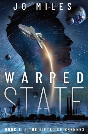 Warped State image number 0