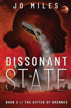 Dissonant State image number 0