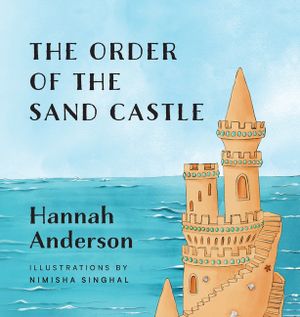 The Order of the Sand Castle image number 0