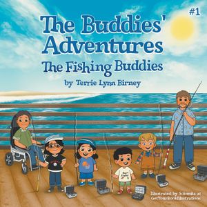 The Fishing Buddies image number 0