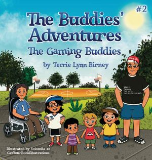 The Gaming Buddies image number 0