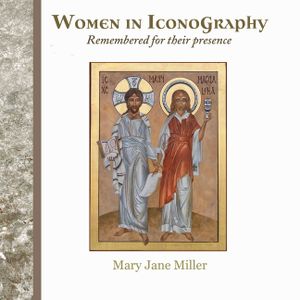 Women in Iconorgaphy image number 0