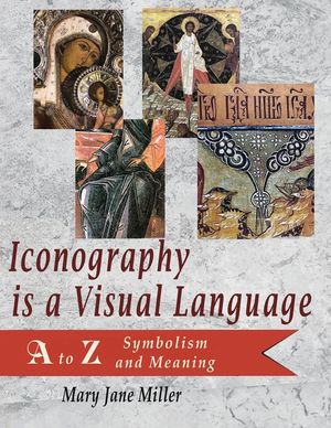Iconography is a Visual Language: A to Z Symbolism and Meaning image number 0