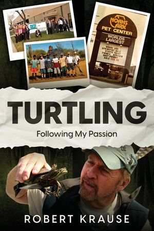 Turtling: Following My Passion image number 0
