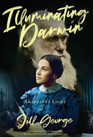 Illuminating Darwin: Arabella's Light image number 0