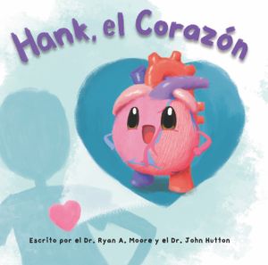 Hank, El Coraz&oacute;n image number 0