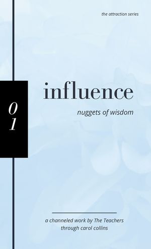 Influence: Nuggets of Wisdom image number 0