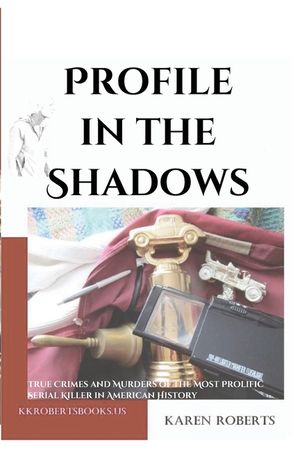 Profile in the Shadows image number 0