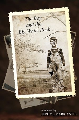 The Boy and the Big White Rock image number 0