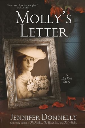 Molly's Letter (A Tea Rose Story) image number 0