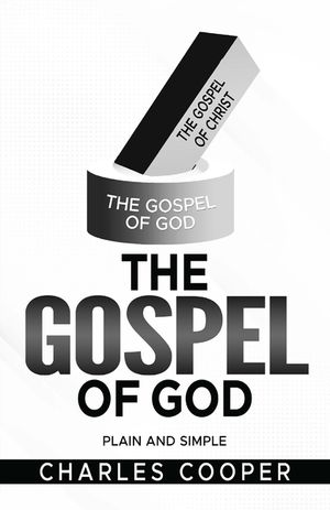 The Gospel of God: Plain and Simple image number 0