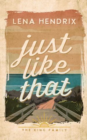 Just Like That image number 0