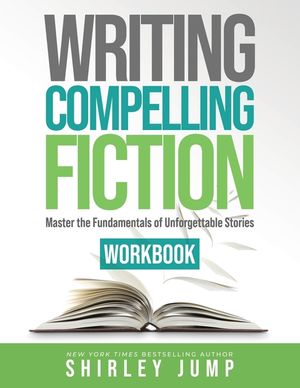 Writing Compelling Fiction Workbook image number 0