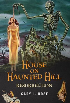 House on Haunted Hill Resurrection image number 0