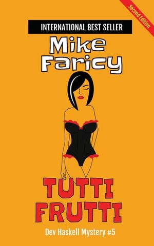 Tutti Frutti: Second Edition image number 0