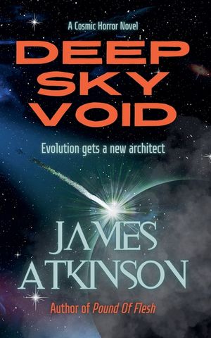Deep Sky Void image number 0