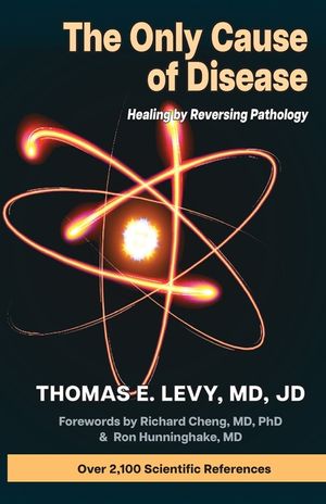 The Only Cause of Disease image number 0