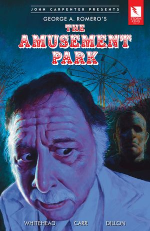 The Amusement Park image number 0