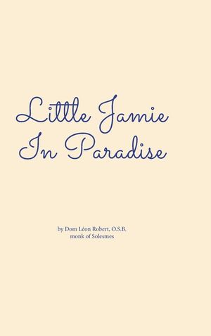 Little Jamie in Paradise image number 0