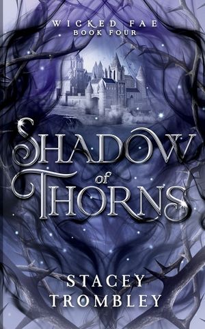 Shadow of Thorns image number 0