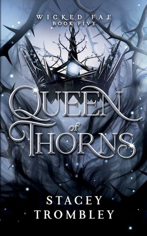 Queen of Thorns image number 0