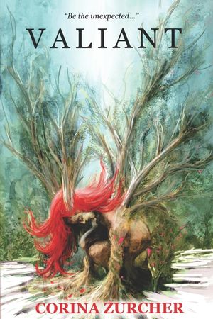 Valiant: Book III image number 0
