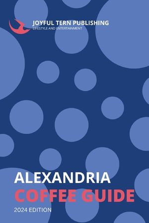 Alexandria Coffee Guide: 2024 Edition image number 0