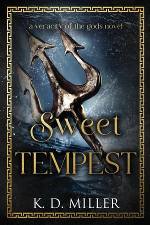 Sweet Tempest image number 0
