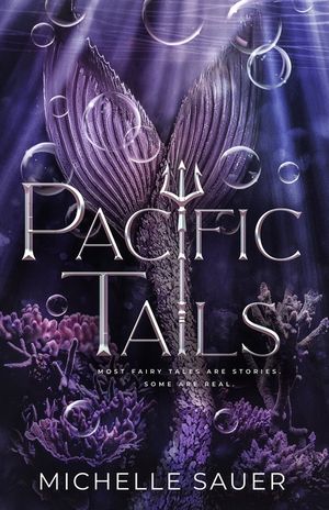 Pacific Tails image number 0