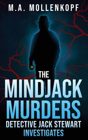 The Mindjack Murders: Detective Jack Stewart Investigates image number 0