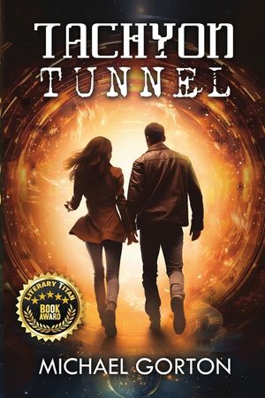 Tachyon Tunnel image number 0