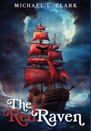 The Red Raven image number 0