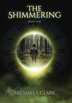 The Shimmering: Book 1 image number 0
