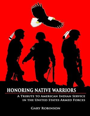 Honoring Native Warriors image number 0