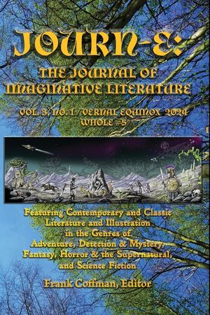 Journ-E: The Journal of Imaginative Literature image number 0