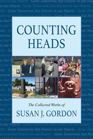 Counting Heads: The Collected Works of Susan J. Gordon image number 0