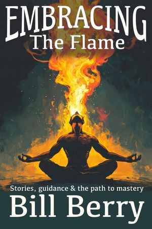 Embracing the Flame image number 0