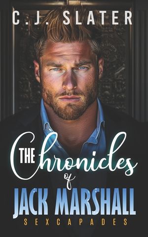 The Chronicles of Jack Marshall: Sexcapades image number 0