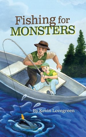Fishing For Monsters image number 0