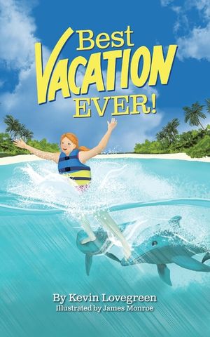 Best Vacation Ever image number 0
