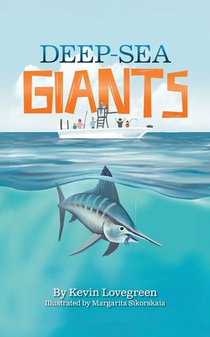Deep Sea Giants image number 0