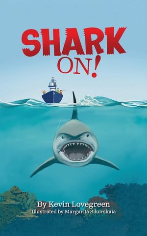 Shark On! image number 0