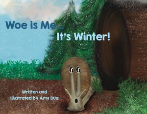 Woe is Me...It's Winter! image number 0