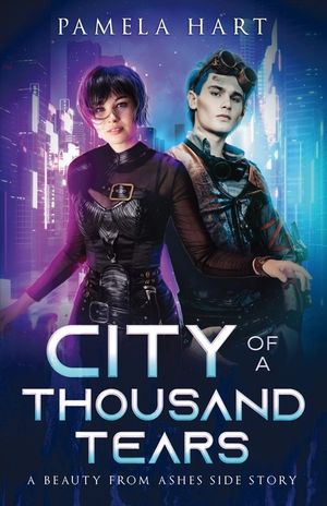 City of a Thousand Tears: A Beauty From Ashes Side Story image number 0