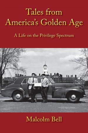 Tales from America's Golden Age, A Life in the Privilege Spectrum image number 0