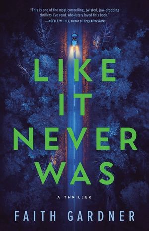 Like It Never Was image number 0