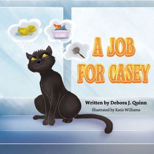 A Job for Casey image number 0
