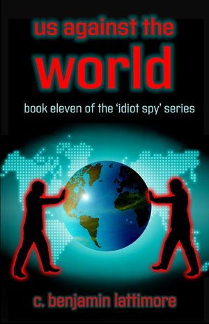 us against the world image number 0